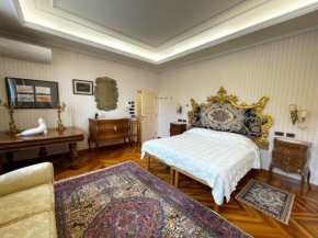 Camera privata in Villa Chianciano Terme